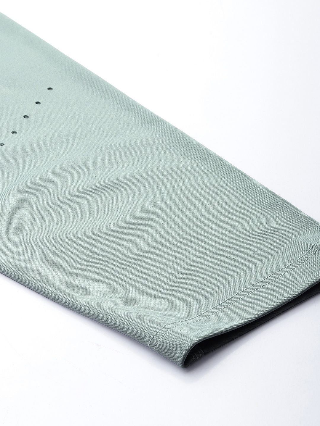 HRX by Hrithik Roshan Women PERFORMANCEBONDED Rapid-Dry Running Tights AW24_W_TG_KRS001_03