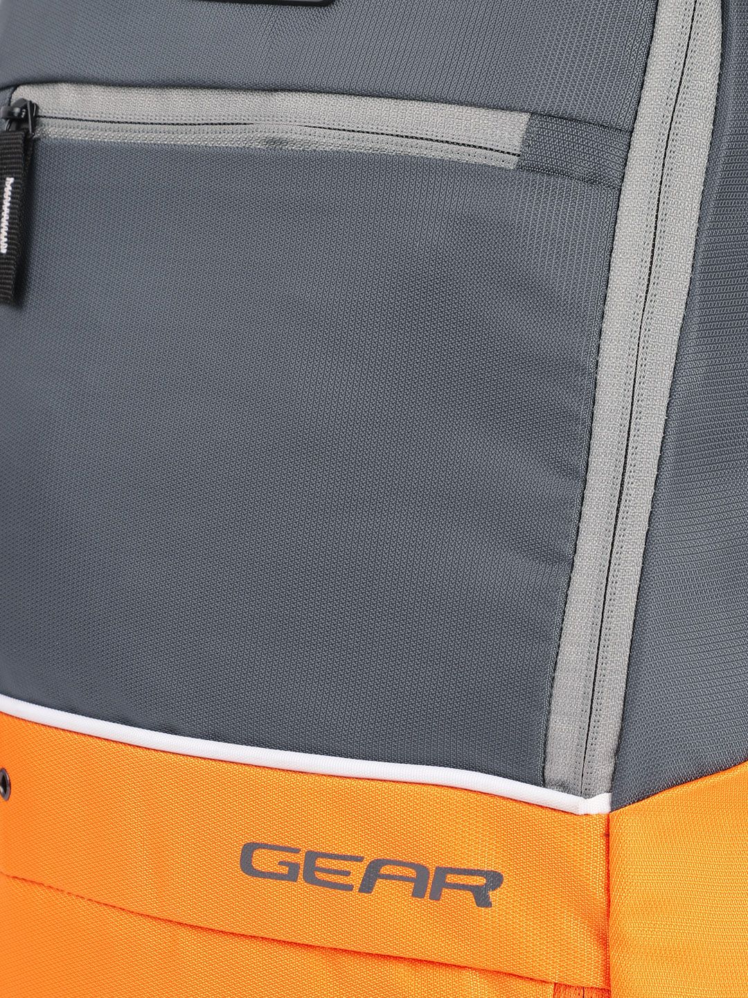 Gear Unisex Superior XL Colourblocked Backpack