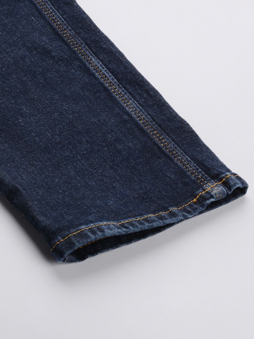 SPYKAR Men Skinny Fit Low-Rise Light Fade Stretchable Jeans