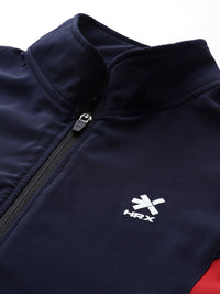 HRX by Hrithik Roshan Lifestyle Tracksuit