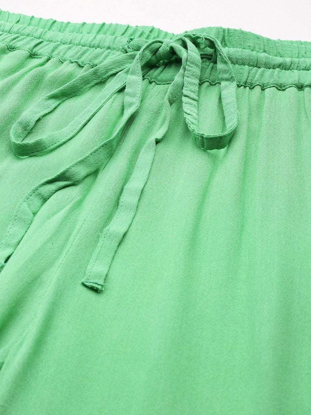 all about you Women Pleated Trousers