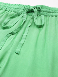 all about you Women Pleated Trousers