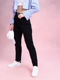 DressBerry Women Mid-Rise Regular Fit Stretchable Jeans