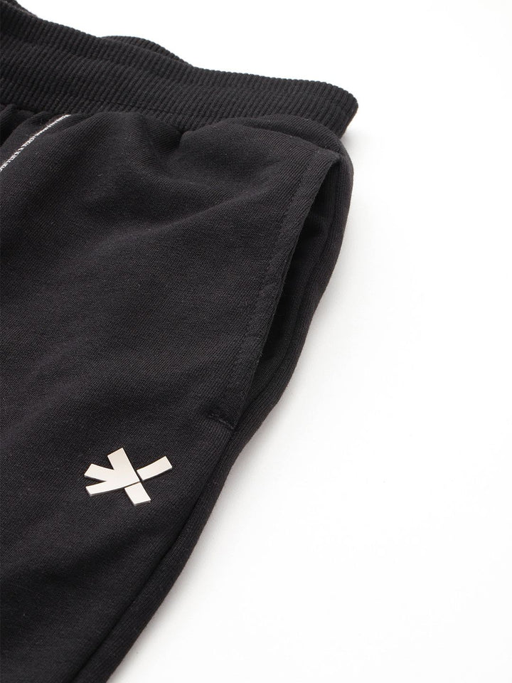 HRX by Hrithik Roshan Brand Logo Detail Training Tracksuit