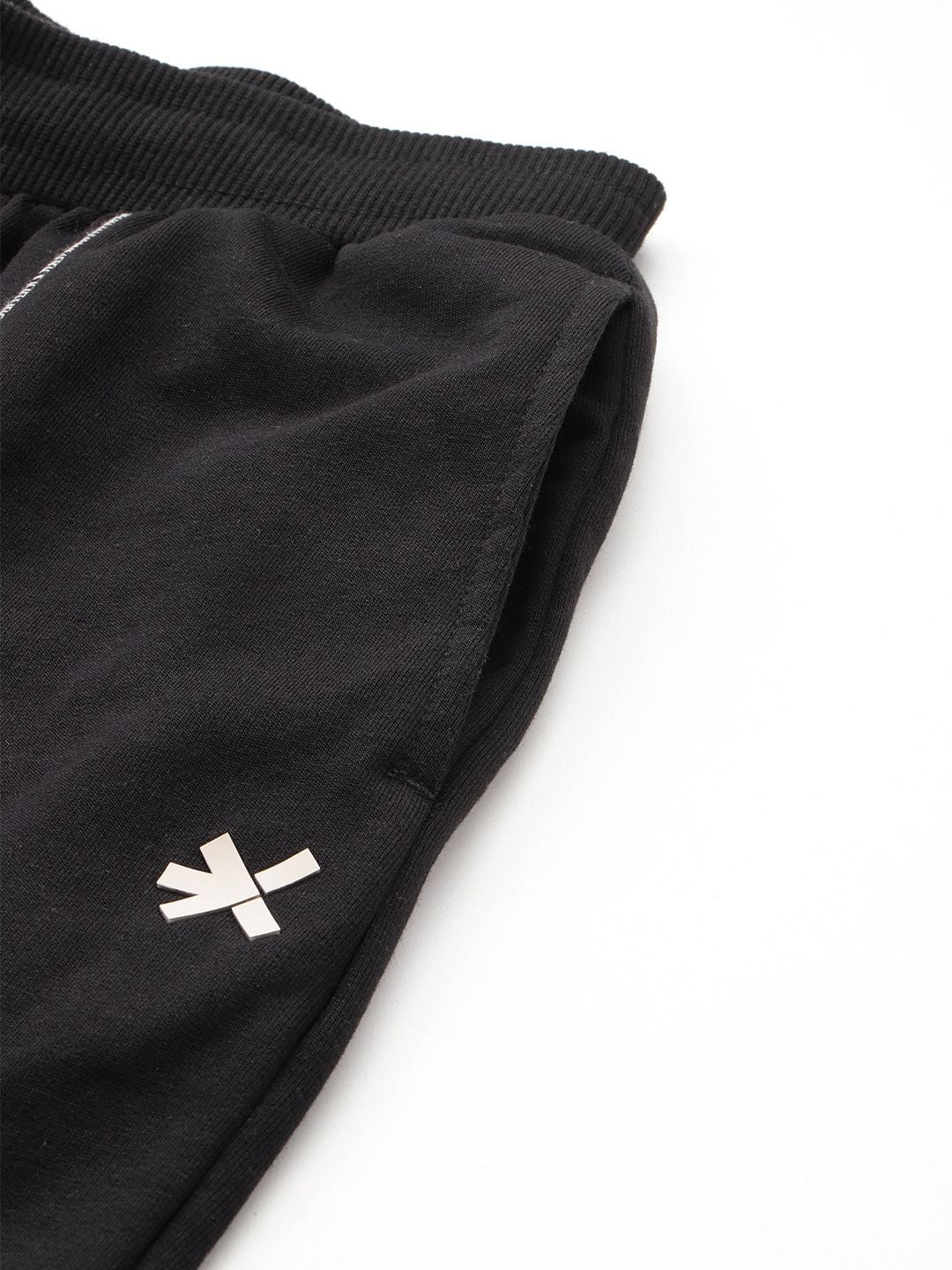 HRX by Hrithik Roshan Brand Logo Detail Training Tracksuit