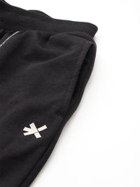 HRX by Hrithik Roshan Brand Logo Detail Training Tracksuit