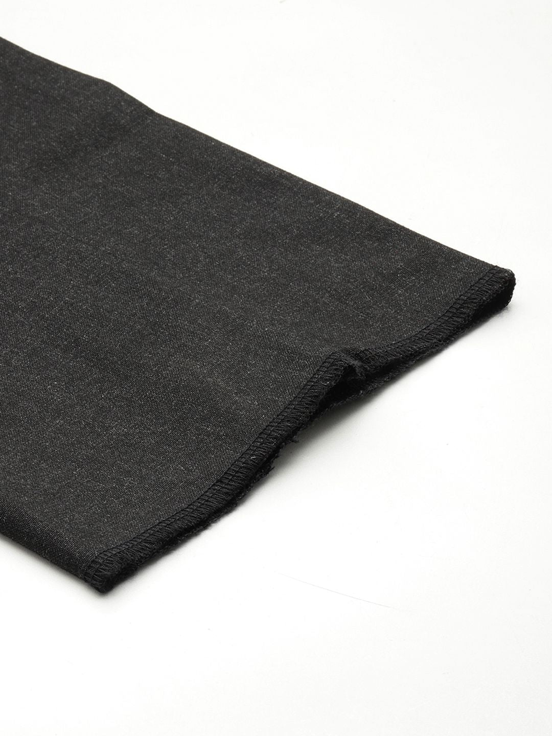 Raymond Men Slim Fit Formal Trousers