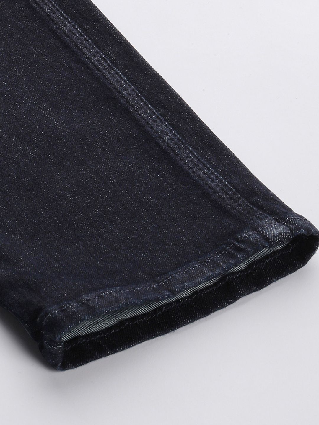 SPYKAR Men Skinny Fit Low-Rise Stretchable Jeans