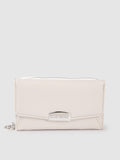 Lino Perros Women Three Fold Wallet