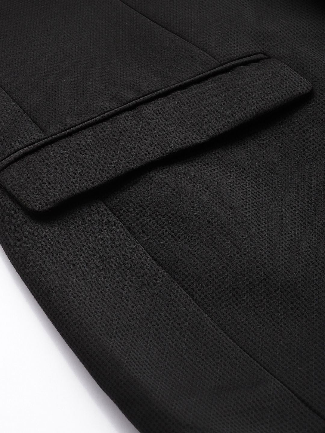 Park Avenue Slim Fit Formal Blazer & Trouser