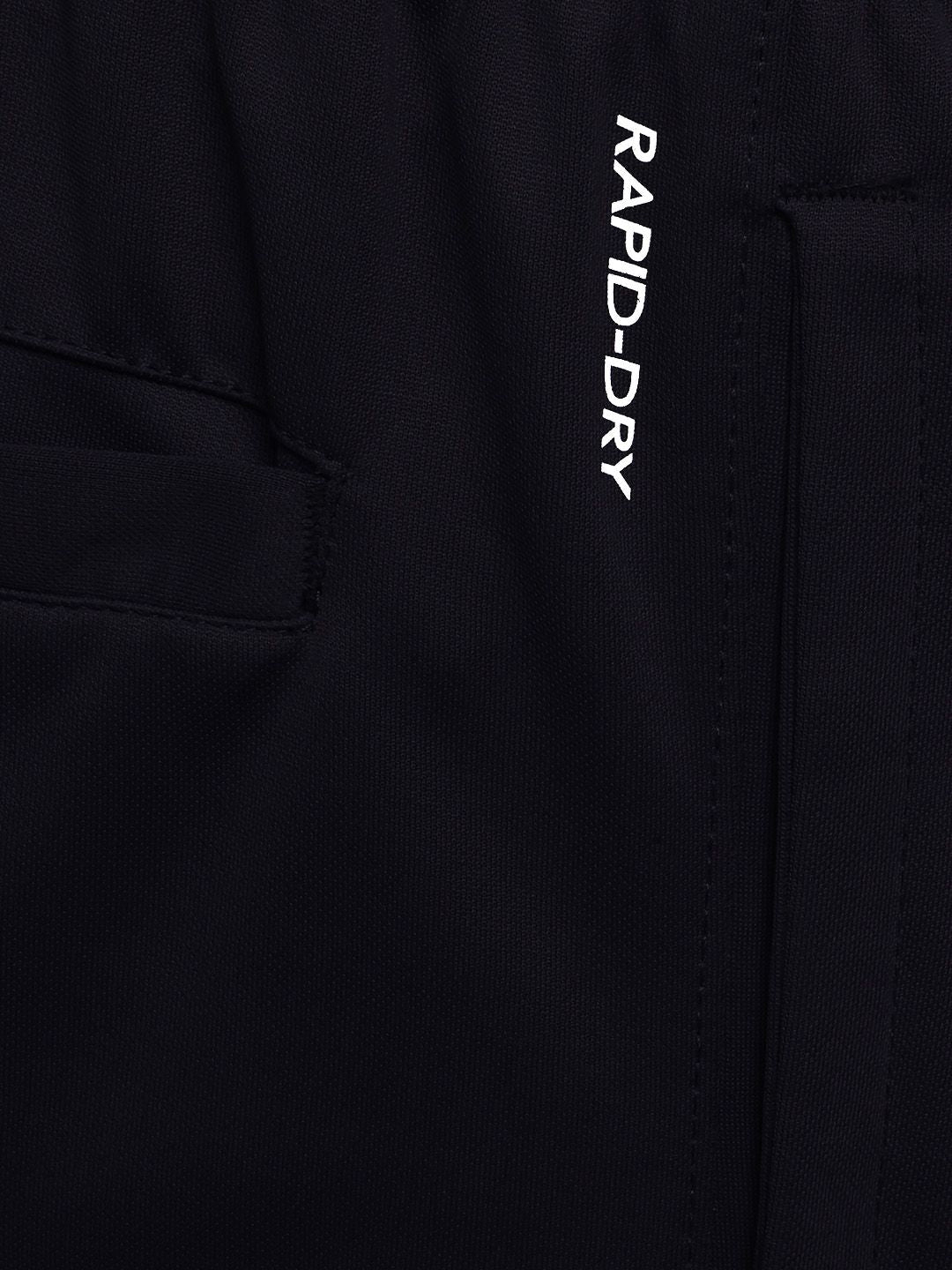 HRX by Hrithik Roshan Men Rapid-Dry Training Joggers