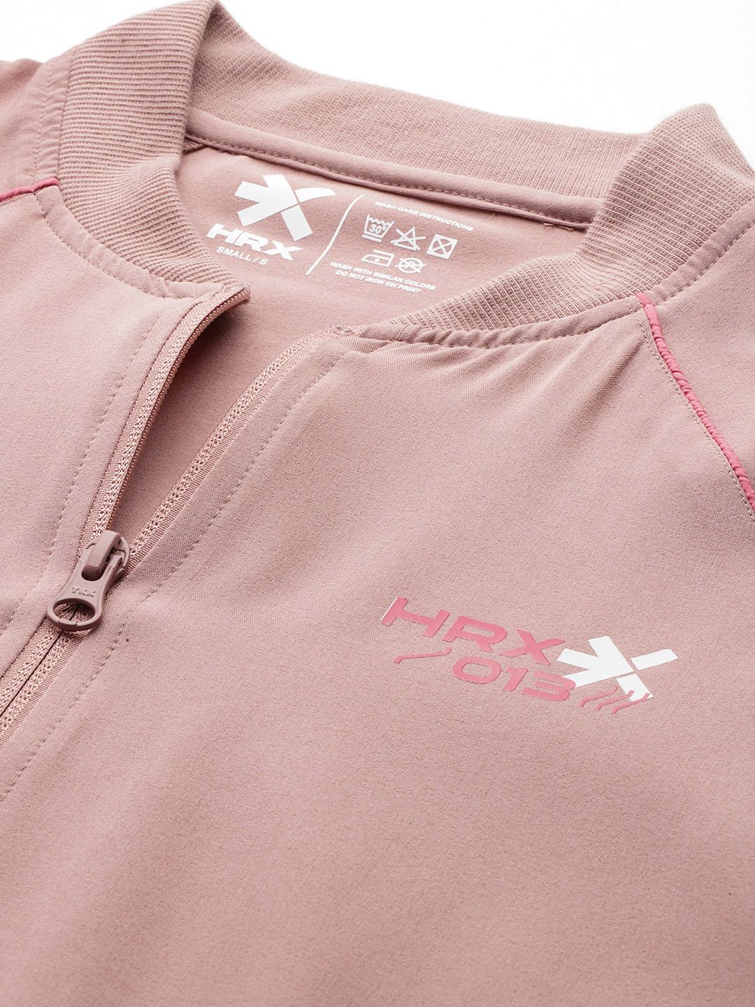 HRX by Hrithik Roshan Women Lifestyle Track Suit