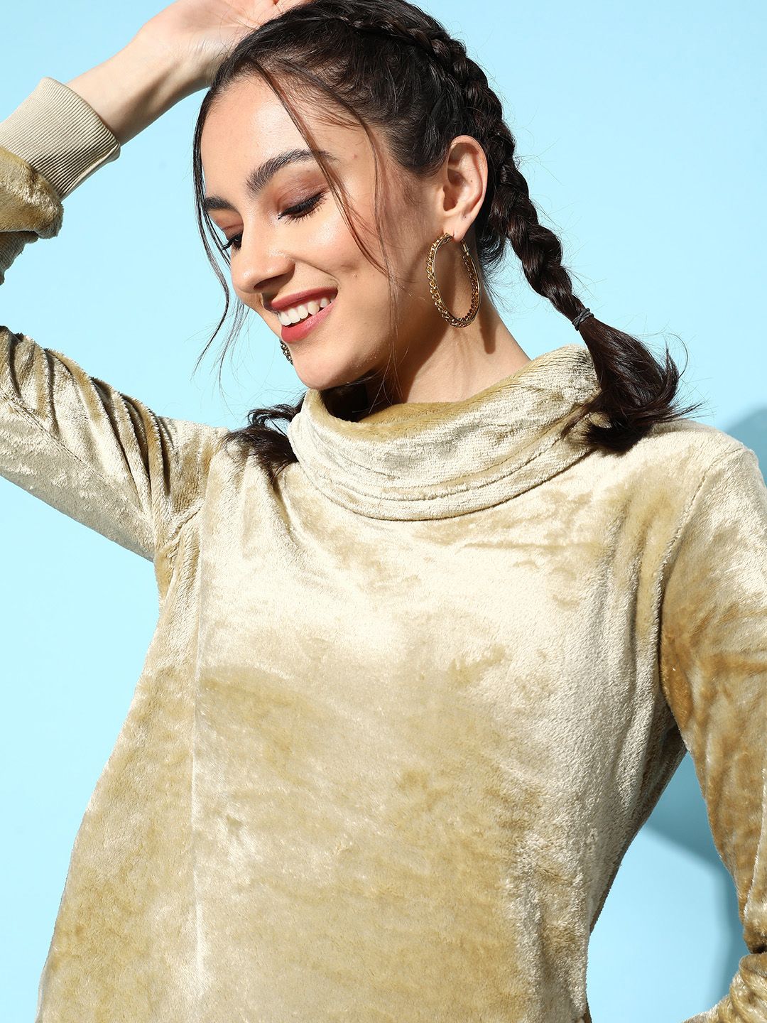 Sweet Dreams Women Night suit