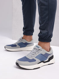 HRX by Hrithik Roshan Men Mid-Rise Rapid-Dry Training Joggers