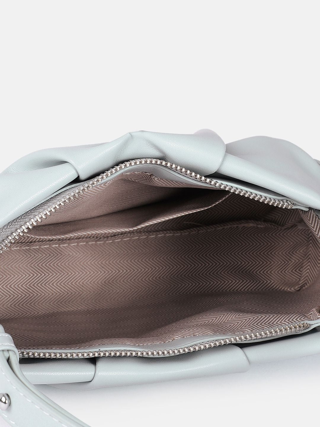 DressBerry Baguette Shoulder Bag