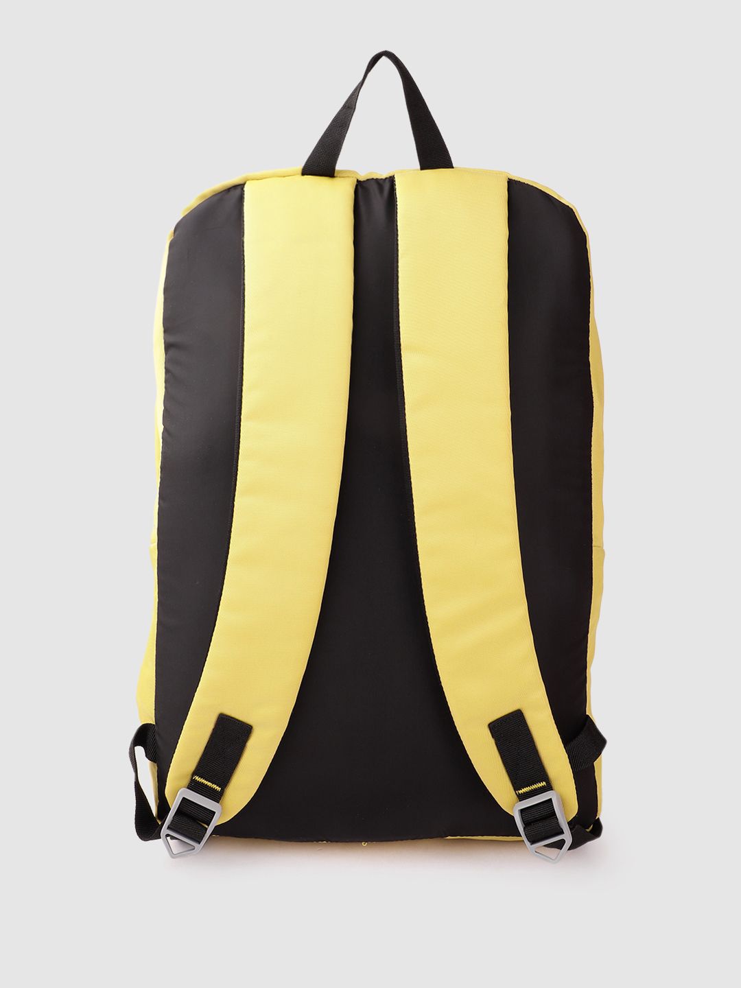 Gear Women Brand Logo Embossed Detail Medium-Sized Backpack 12L