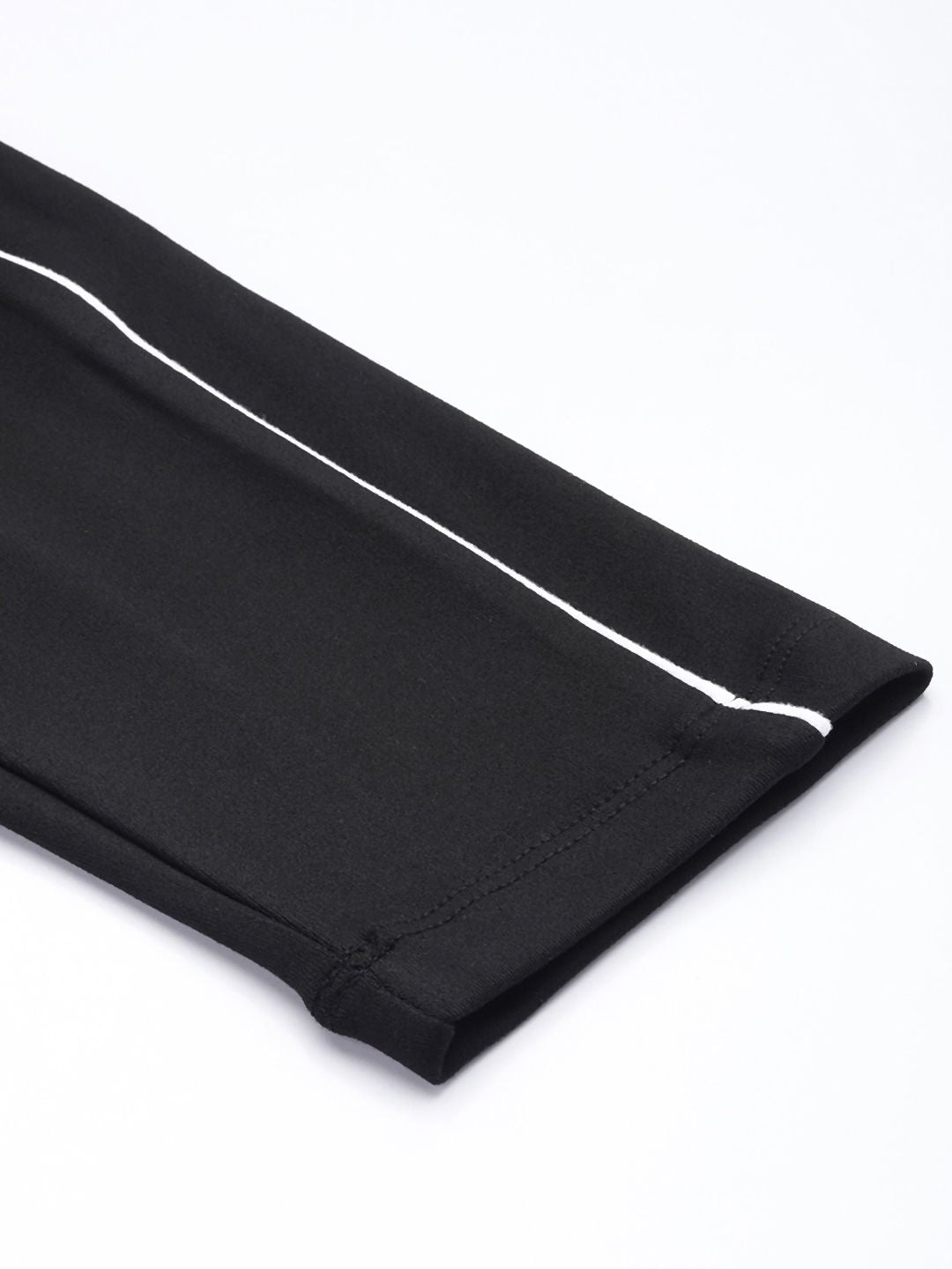 HRX by Hrithik Roshan Women Antimicrobial & Rapid Dry High Rise Slim Fit Training Tights