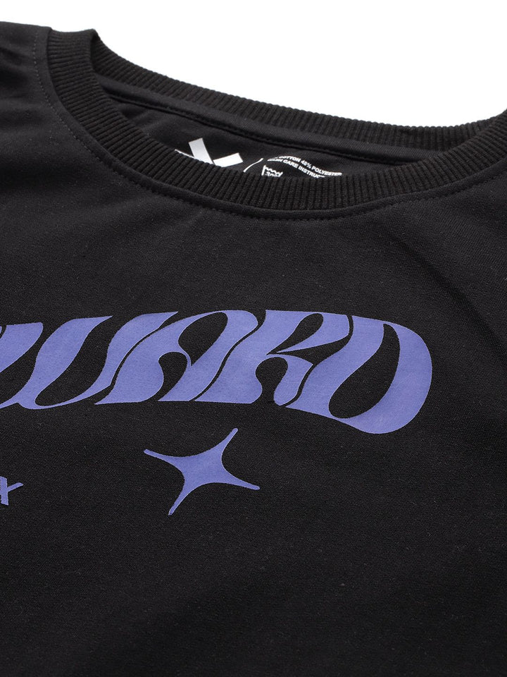 HRX by Hrithik Roshan Women Lifestyle Track Suit