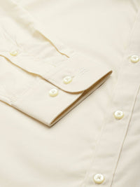 Raymond Pure Cotton Slim Fit Formal Shirt