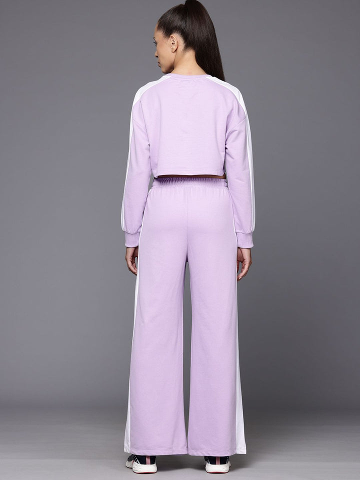 HRX by Hrithik Roshan Women Lifestyle Tracksuit