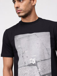 ether Grower Graphic Printed T-shirt