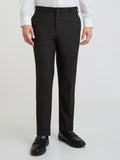 Raymond Men Slim Fit Formal Trousers