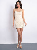 DressBerry Women Sheath Mini Dress