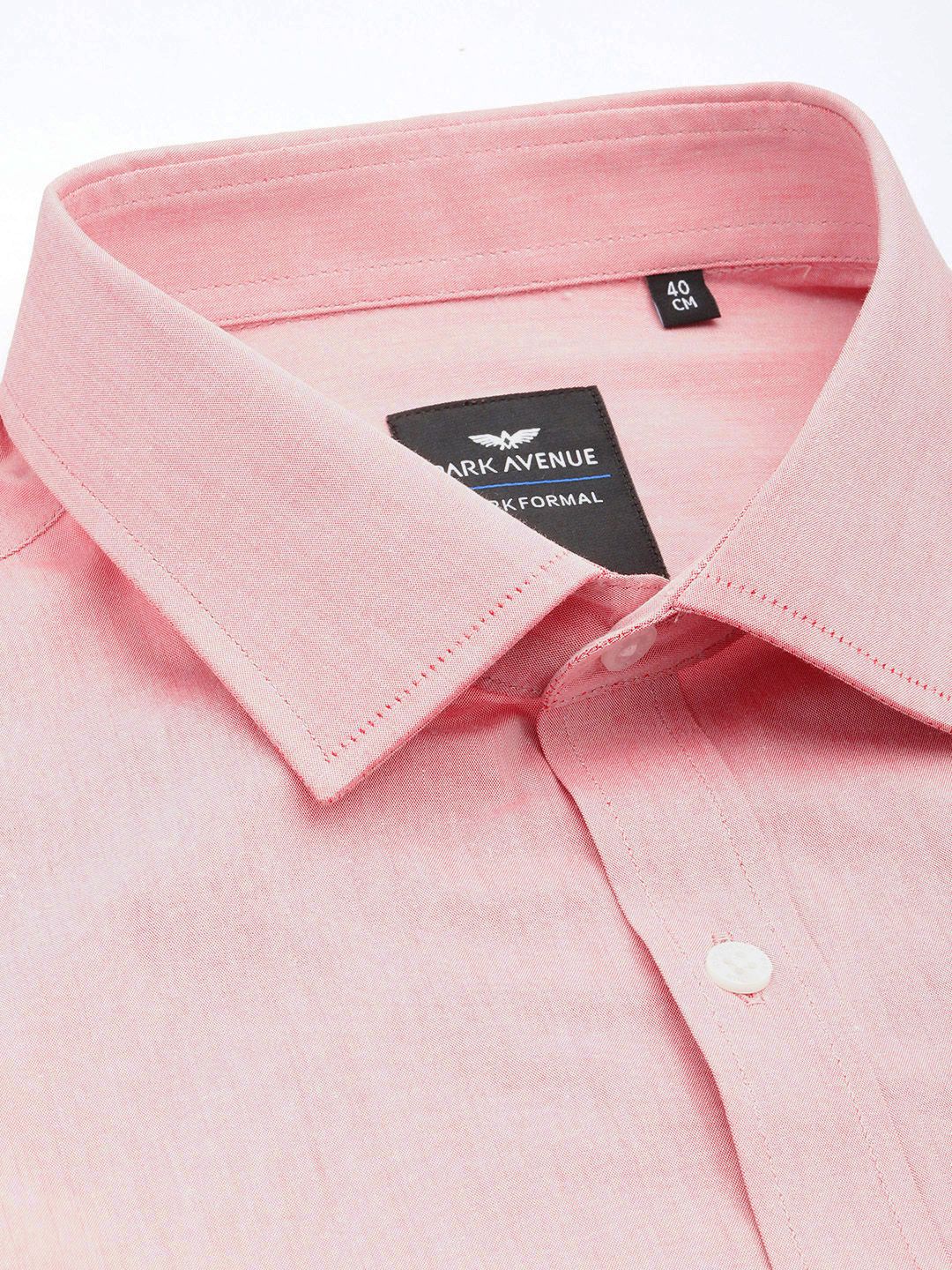 Park Avenue Men Slim Fit Formal Shirt