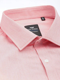 Park Avenue Men Slim Fit Formal Shirt