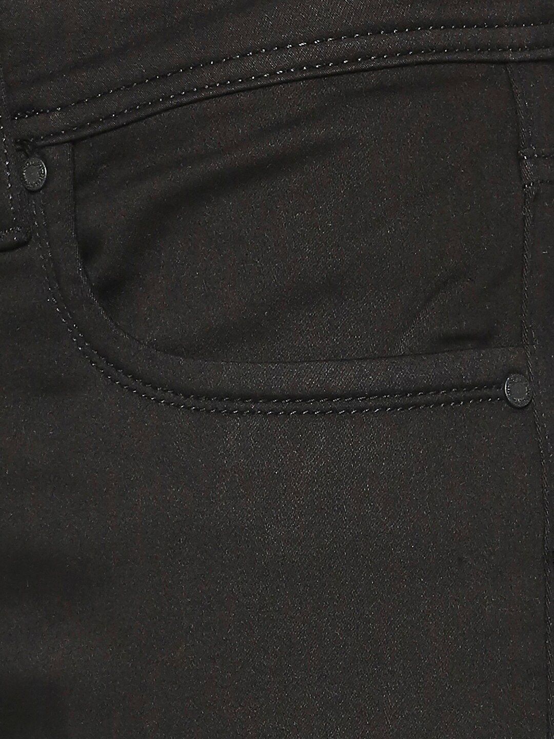 Being Human Men Skinny Fit Clean Look Jeans