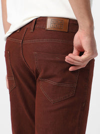 Urbano Fashion Men Stretchable Coloured  Jeans