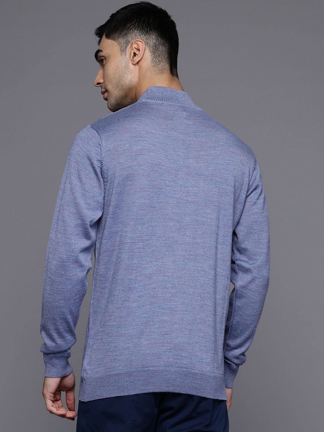 Raymond Men Woollen Sweaters