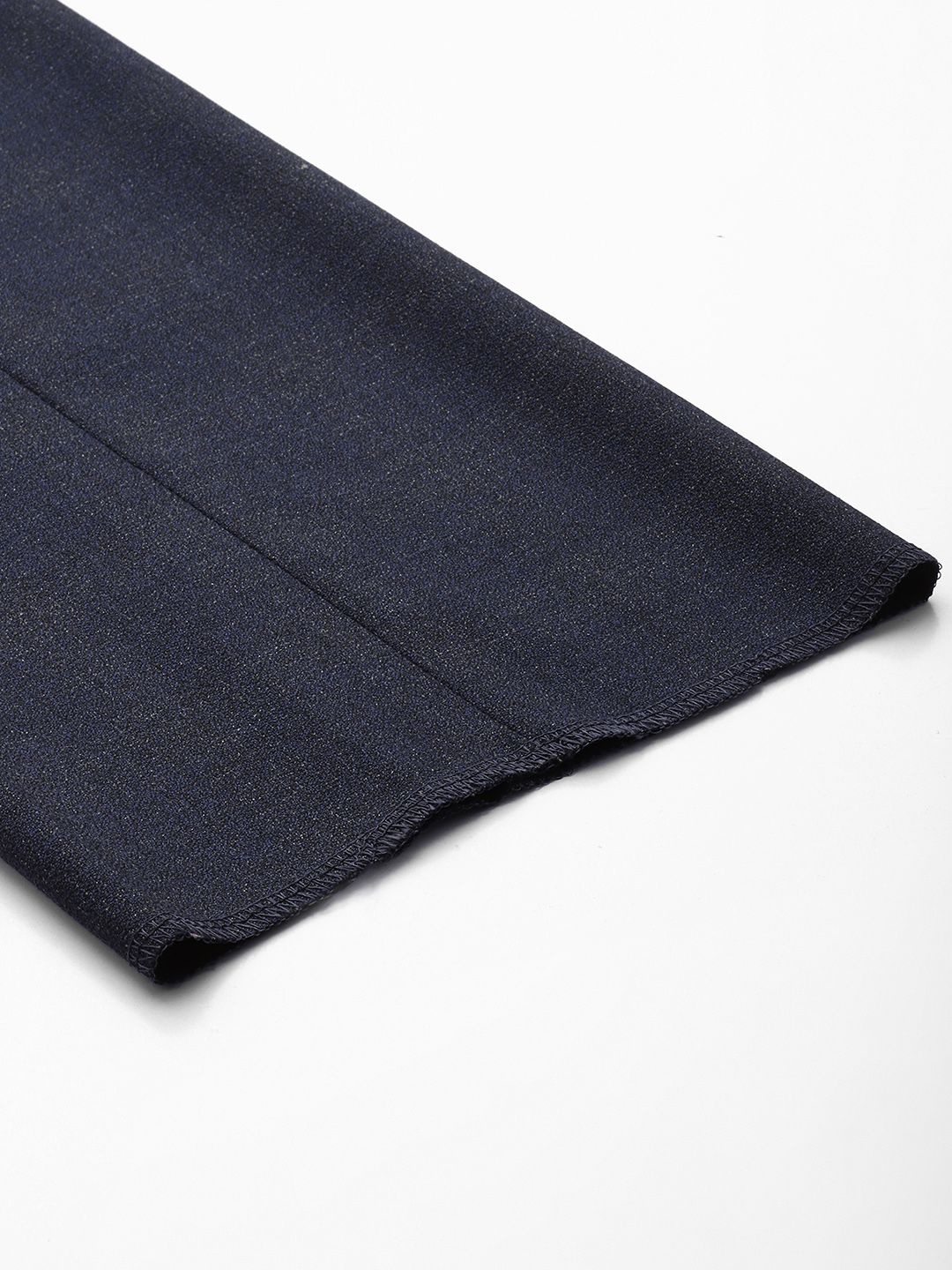 Park Avenue Men Slim Fit Formal Trousers