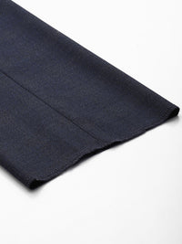 Park Avenue Men Slim Fit Formal Trousers