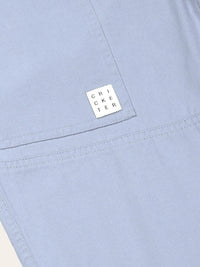 Thomas Scott Men Relaxed Loose Fit Mid-Rise Pure Cotton Easy Wash Trousers