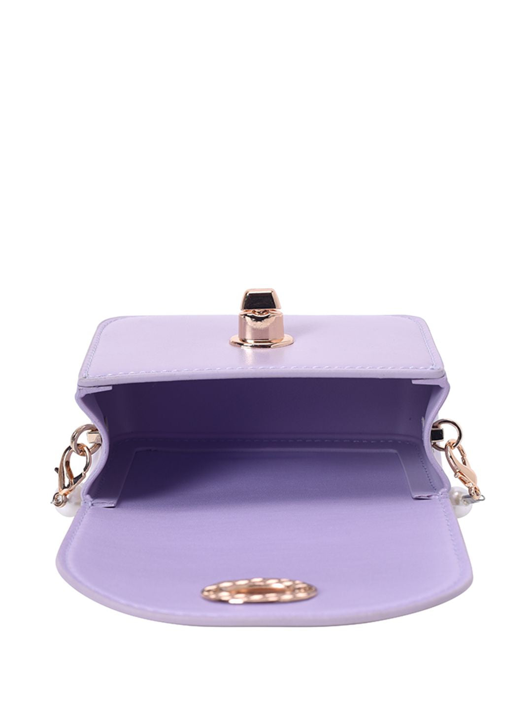 Lino Perros Miniature Handheld Bag