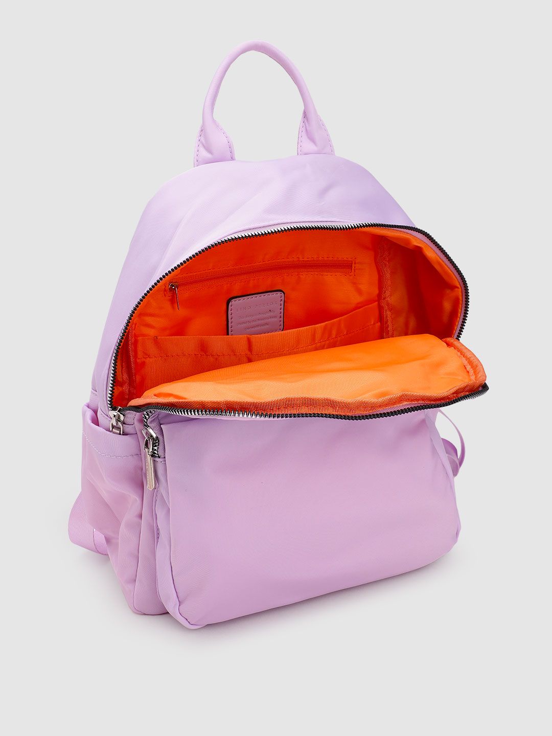 Lino Perros Women Backpack - 12.3 L