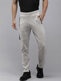 SPYKAR Men Mid-Rise Slim Fit Track Pants