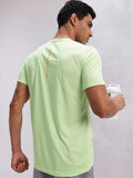 HRX by Hrithik Roshan Rapid-Dry Ultralite Running T-shirt