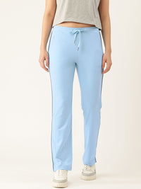 Monte Carlo Women Casual Track Pants