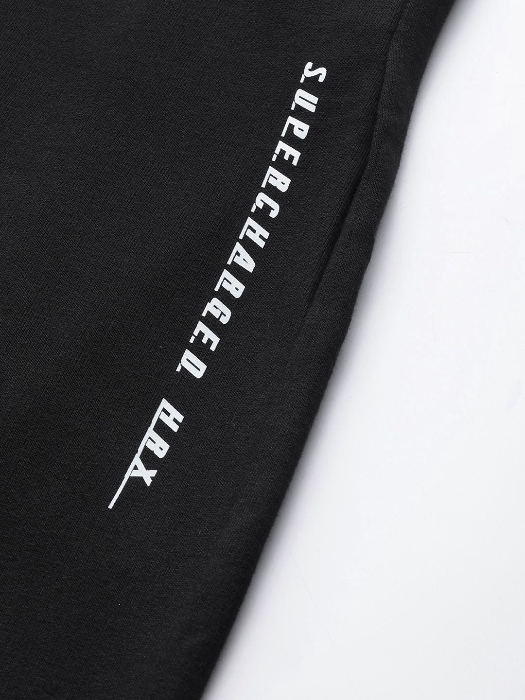 HRX by Hrithik Roshan Regular Fit Track Pants