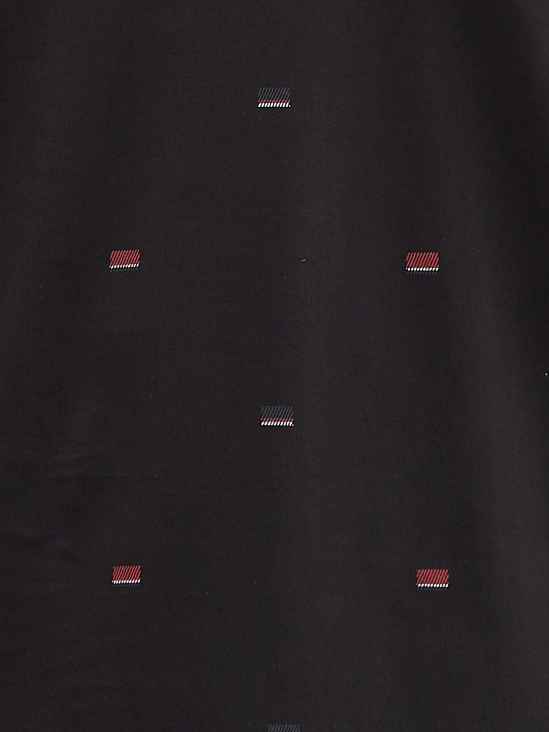 Park Avenue Men Polo Collar Slim Fit T-shirt