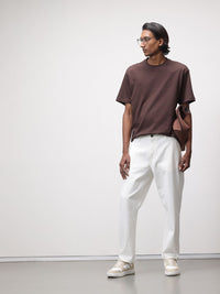 ether Men Straight Fit Jeans