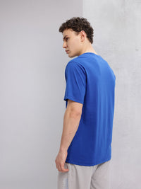 HRX by Hrithik Roshan Printed Training T-shirt