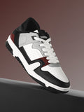 HRX by Hrithik Roshan Men Colourblocked Sneakers
