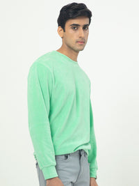 RARE RABBIT Men Dube Sweatshirt