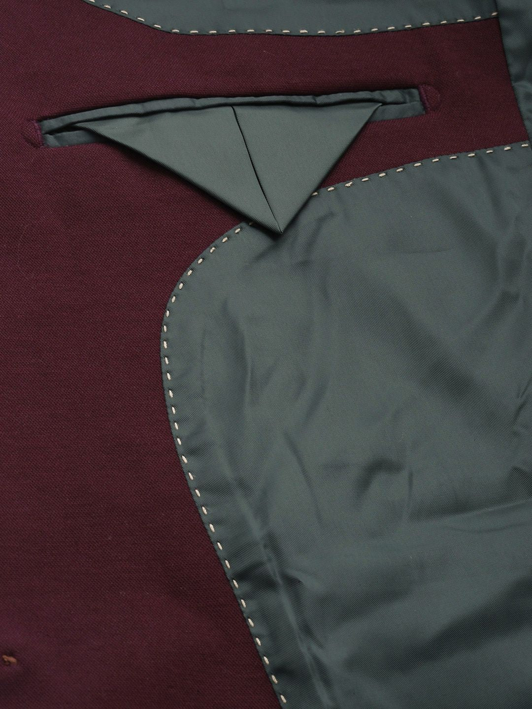 Mr Bowerbird Men Tailored Fit Blazers