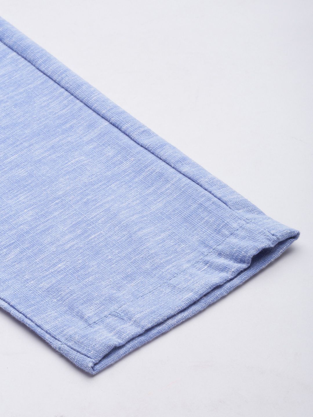 The Indian Garage Co Men Trousers