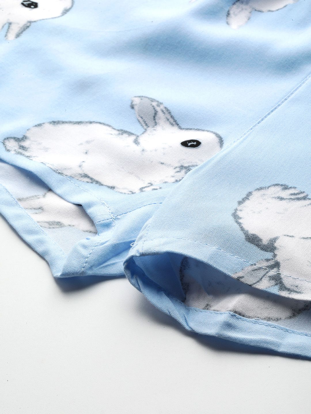 Sweet Dreams Printed Lounge Playsuit