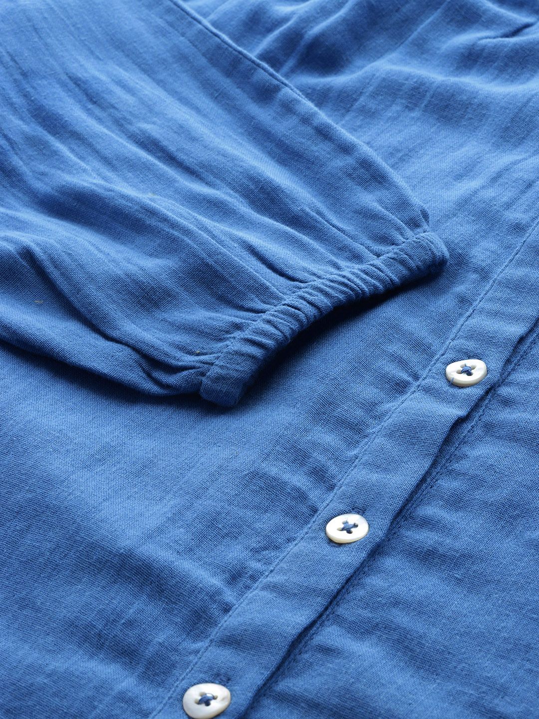 all about you Women Opaque Casual Shirt